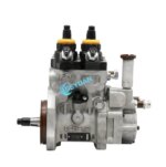 Isuzu 6WG1 Diesel Fuel Injection Pump HP0 094000-0722 - Image 3