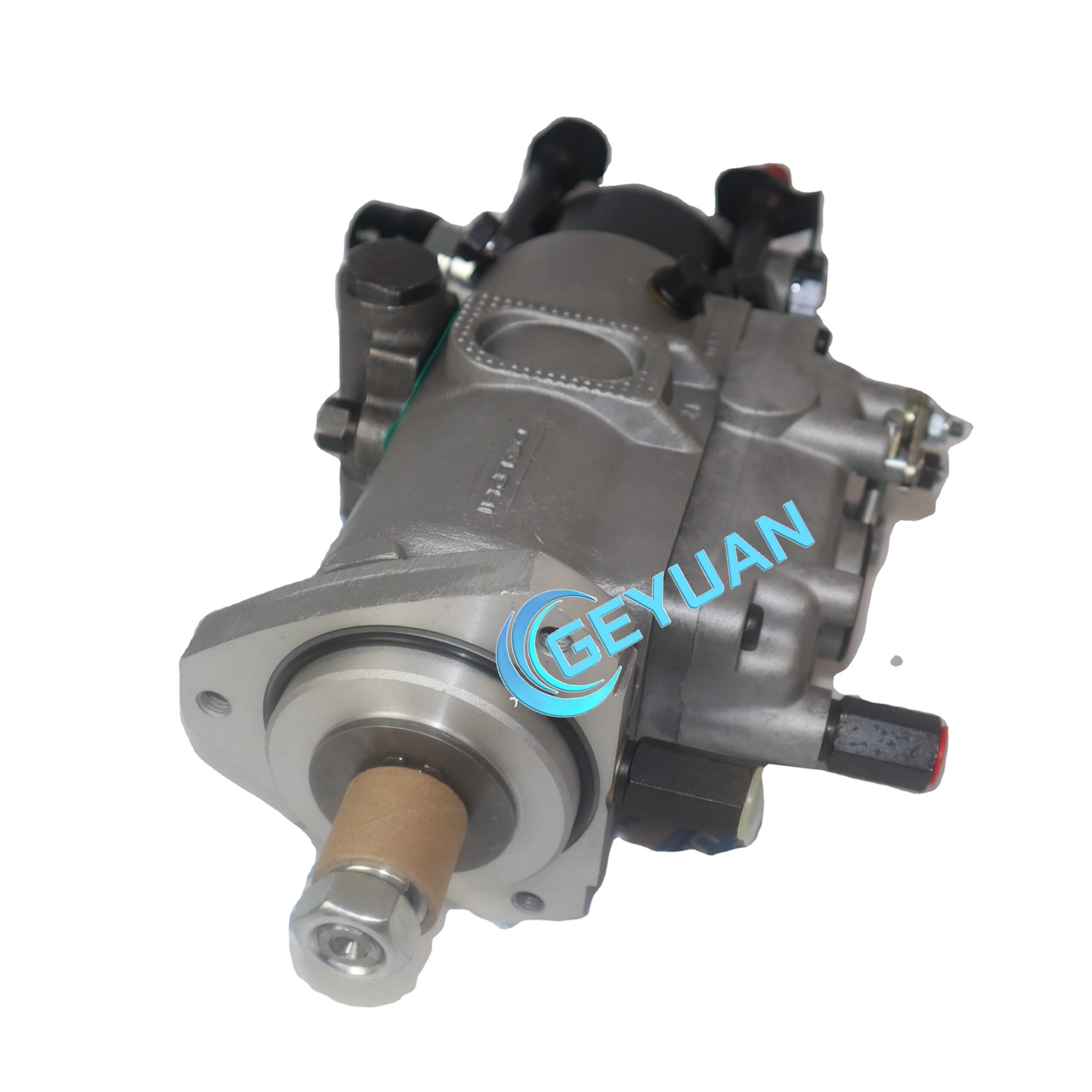 2643B319 Fuel Injection Pump for Perkins 1103A-33T Diesel Engine