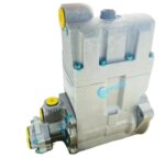 C7 Diesel Fuel Injection Pump 3190678 2544356 For CAT 12H 627G 637D