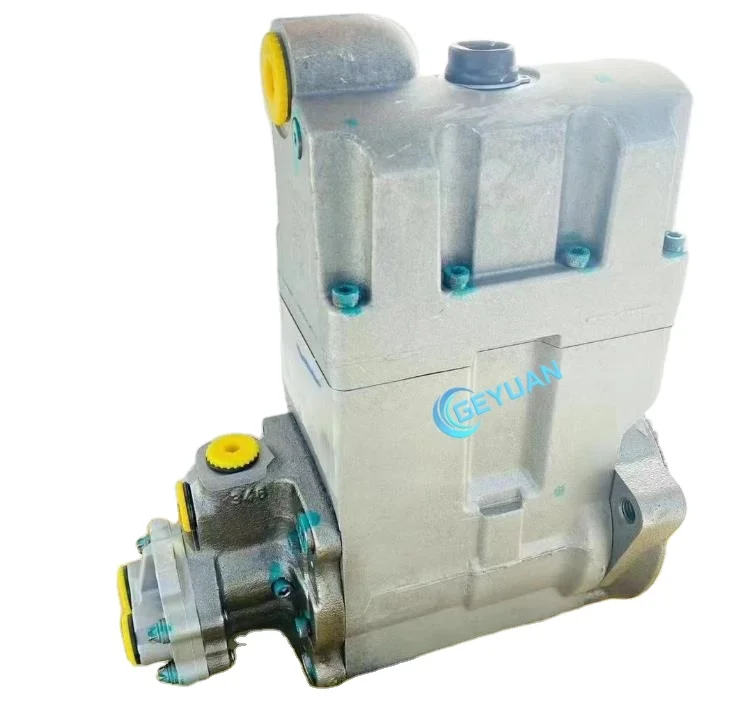 C7 Diesel Fuel Injection Pump 3190678 2544356 For CAT 12H 627G 637D