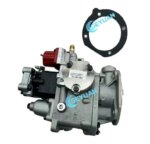 Fuel Injection Pump 3070123-KF01 for Cummins NT855 NTA855 - Image 4