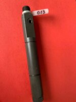 Hilux 2Kd-Ftv Euro Iv 109P11.13 Weifu Injector - Image 2