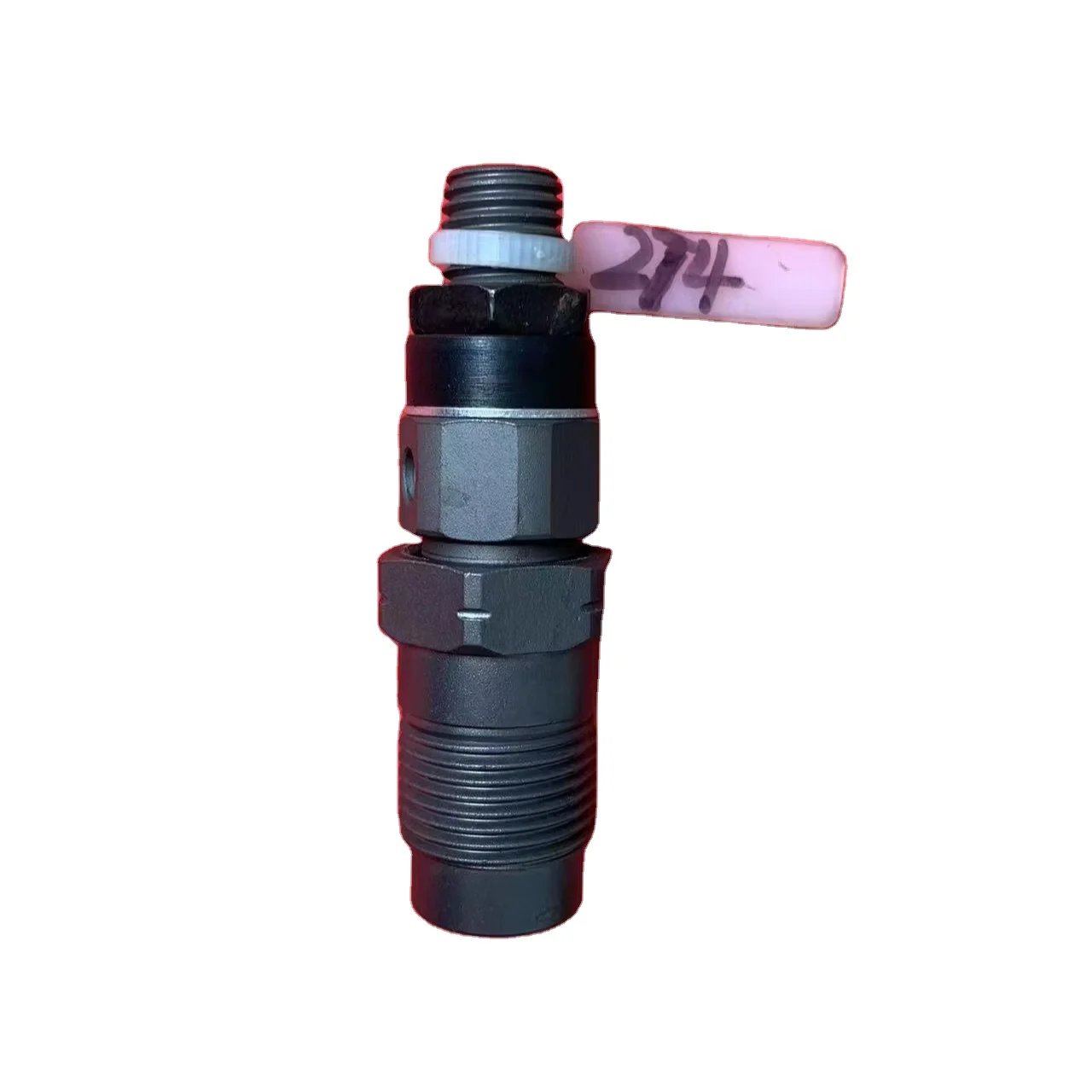 H6873bde9d4cb4be282561d2f99d9c6db5 New 23600-3650 Diesel Injector for Engine - Image 1