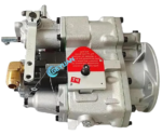 Cummins Diesel Fuel Injection Pump NT855 NTA855-G2 3165399 3419492 Sb22c05 - Image 2