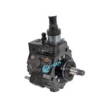 0445020070 4941173 CP1 Fuel Injection Pump for Cummins QSB3.3 PC130-8 - Image 3