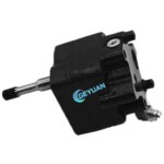 3034221 3014941 Fuel Injection Gear Pump for Cummins KTA3067 - Image 2