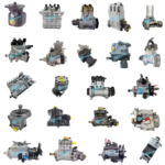 235-2026 10R-1001 Fuel Injection Pump for Caterpillar C27 C32 3412E - Image 5