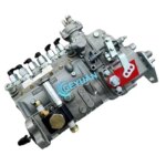 Diesel Fuel Injection Pump 4063845 101609-3760 for KOMATSU PC200-6 PC220-6 PC220-7 6D102 6B5.9 6BT5.9 6BTA5.9 6BTAA5.9 - Image 2