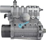 4334416 5375499 5539096 5542883 Fuel Injection Pump Cummins QSK60