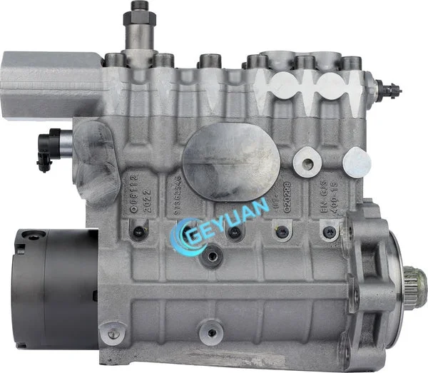 4334416 5375499 5539096 5542883 Fuel Injection Pump Cummins QSK60