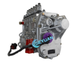 Cummins QST30 PES6P130A320 Genuine Diesel Fuel Injection Pump - Image 2