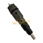 Diesel Engine Injector Nozzle 0432193459 Spare Parts - Image 5