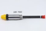 100-7562 Pencil Injector for Alexander 126H Diesel Engine 1976-1991 - Image 2