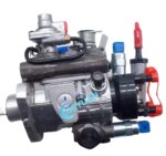 JCB 3CX 4CX DP210 Genuine Diesel Fuel Injection Pump Perkins