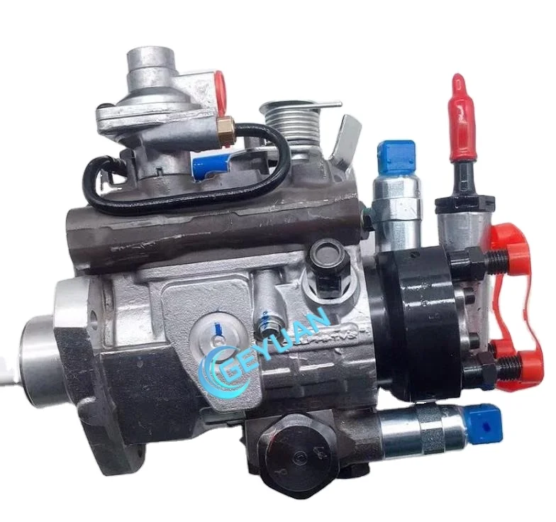 JCB 3CX 4CX DP210 Genuine Diesel Fuel Injection Pump Perkins