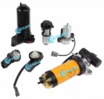 Electric Fuel Lift Pump ULPK0039 For Perkins 1103C - Image 2