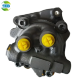 SUERBO Fuel Pump P5491154 OE 5491154 1 Year Warranty