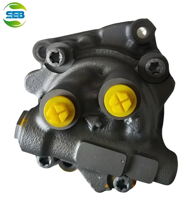 SUERBO Fuel Pump P5491154 OE 5491154 1 Year Warranty