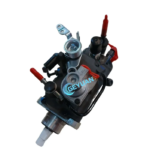 Diesel Fuel Injection Pump 9520A314H 320/06940 For JCB - Image 2