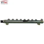 0445226062 High Quality Common Rail Pipe for Fuel Pumps Engine Parts Injector Parts - Image 3