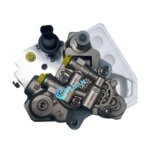 Diesel Injection Pump 0445020110 YAMZ 534/536 CP3HS3 - Image 3