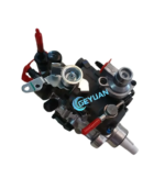 Diesel Fuel Injection Pump 9520A314H 320/06940 For JCB - Image 3