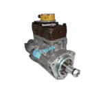 CAT Fuel Injection Pump 32E61-10302 for C4.4 C4.2 312D Excavator