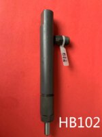 New 97P3802747 Diesel Injector for Engines - Image 5