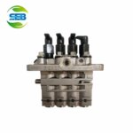104134-4060 SUERBO Fuel Injection Pump for Zexel Engine