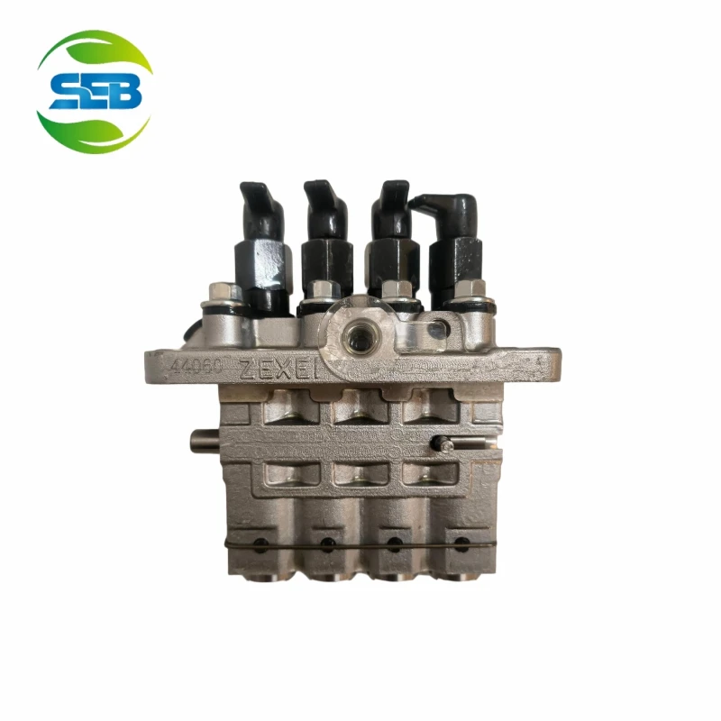 104134-4060 SUERBO Fuel Injection Pump for Zexel Engine