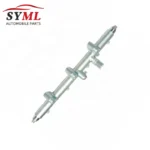 High Quality Fuel Common Rail Assembly 2Z0133319 for Diesel Engine Fuel Manifold Wholesale - Image 3