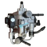 5284018 294000-1691 Fuel Injection Pump for Cummins ISB QSB ISF QSF - Image 3