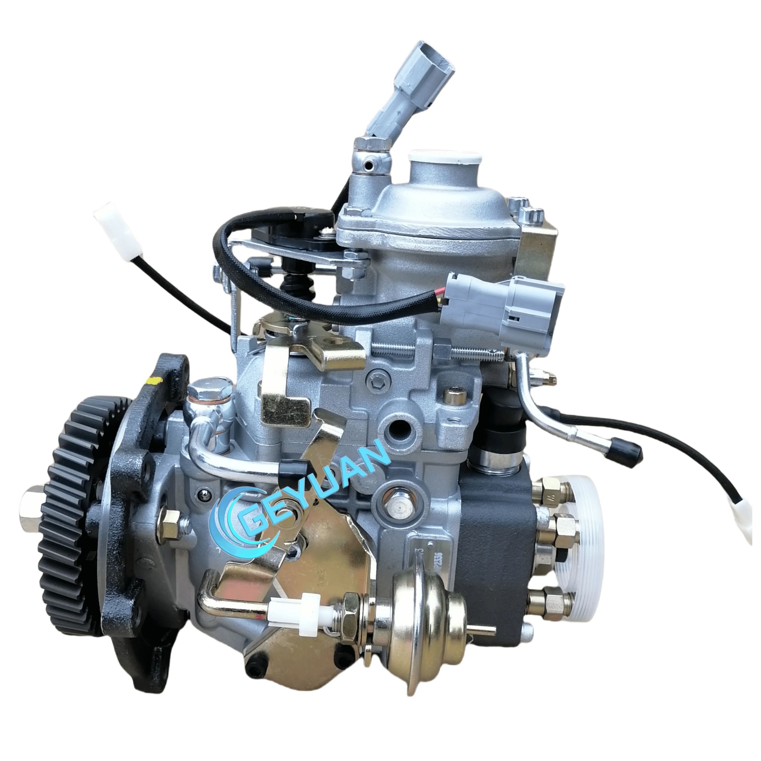 4JB1 4JB1-TC Diesel Fuel Injection Pump 897263-0863 for Isuzu