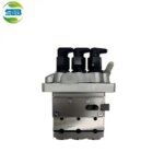 SUERBO Excavator Fuel Injection Pump OE 1603251010