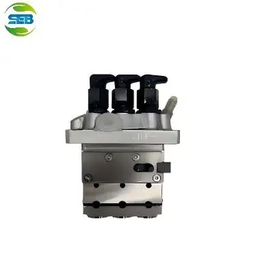 SUERBO Excavator Fuel Injection Pump OE 1603251010