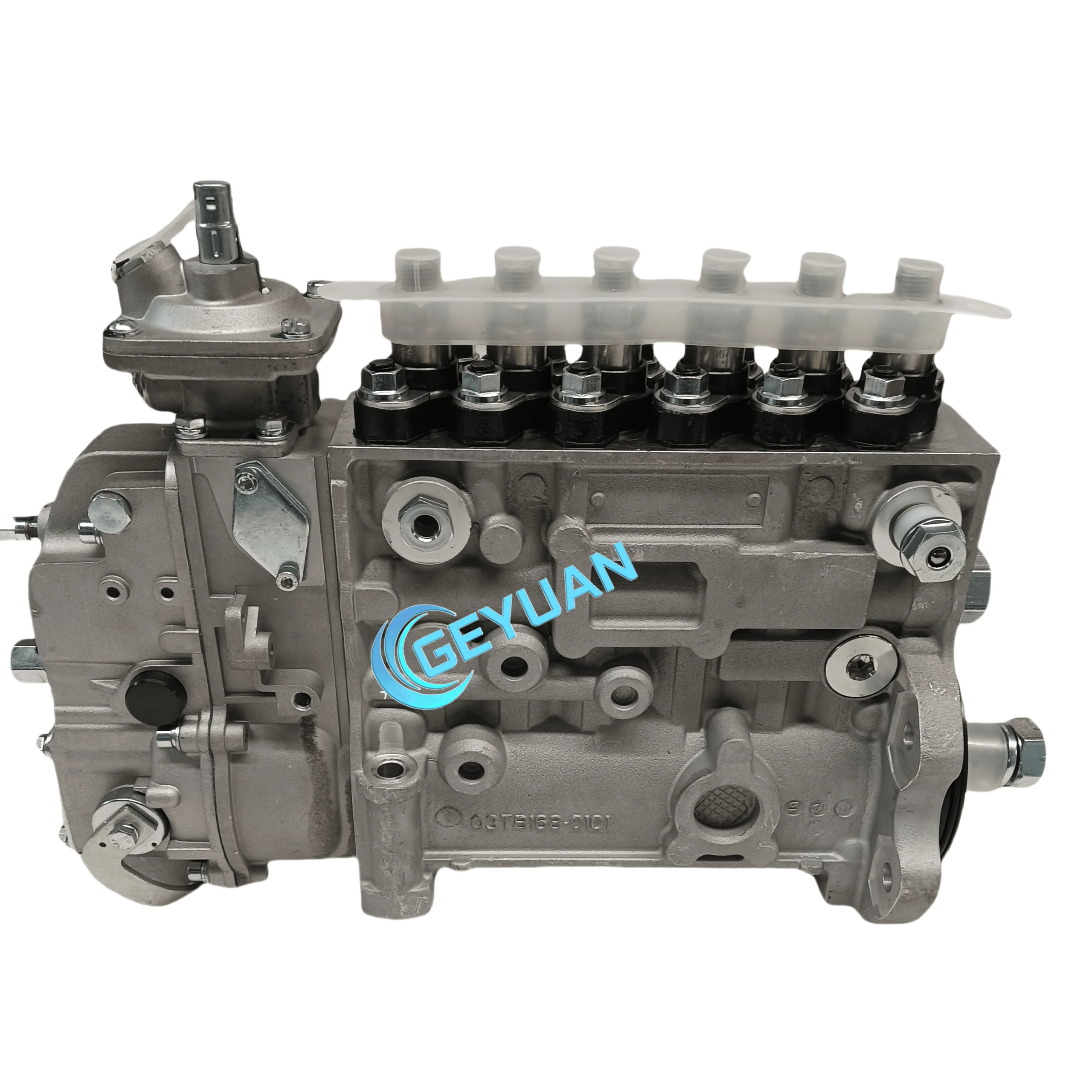 532014000 Diesel Fuel Injection Pump for Cummins Engine