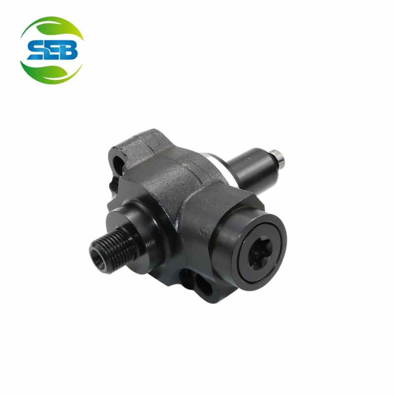 SUERBO CP5 Fuel Pump 0445020126 3005275C1 1Yr Warranty