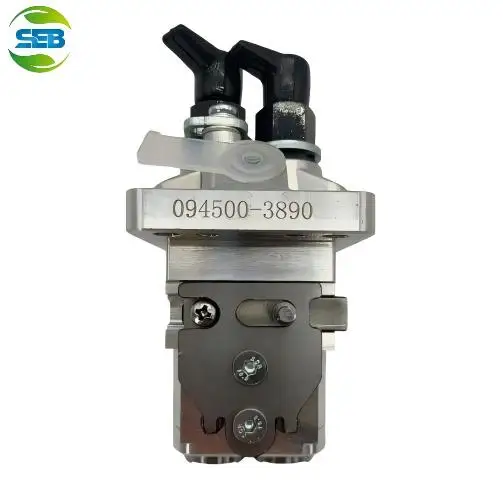 SUERBO Fuel Pump OE 0945003890 Construction Machinery Replacement Part