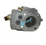 Cummins K19 KTA19 QSK19 Fuel Injection Pump 4009905 NX RX CM500 - Image 3