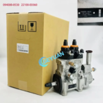 Diesel Fuel Injection Pump 094000-0530 For Hino P11C - Image 3