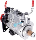 Diesel Fuel Injection Pump 348-6930 9521A300T DP310 Perkins - Image 2