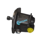 Caterpillar 316-6863 295-9259 Diesel Fuel Transfer Pump - Image 3