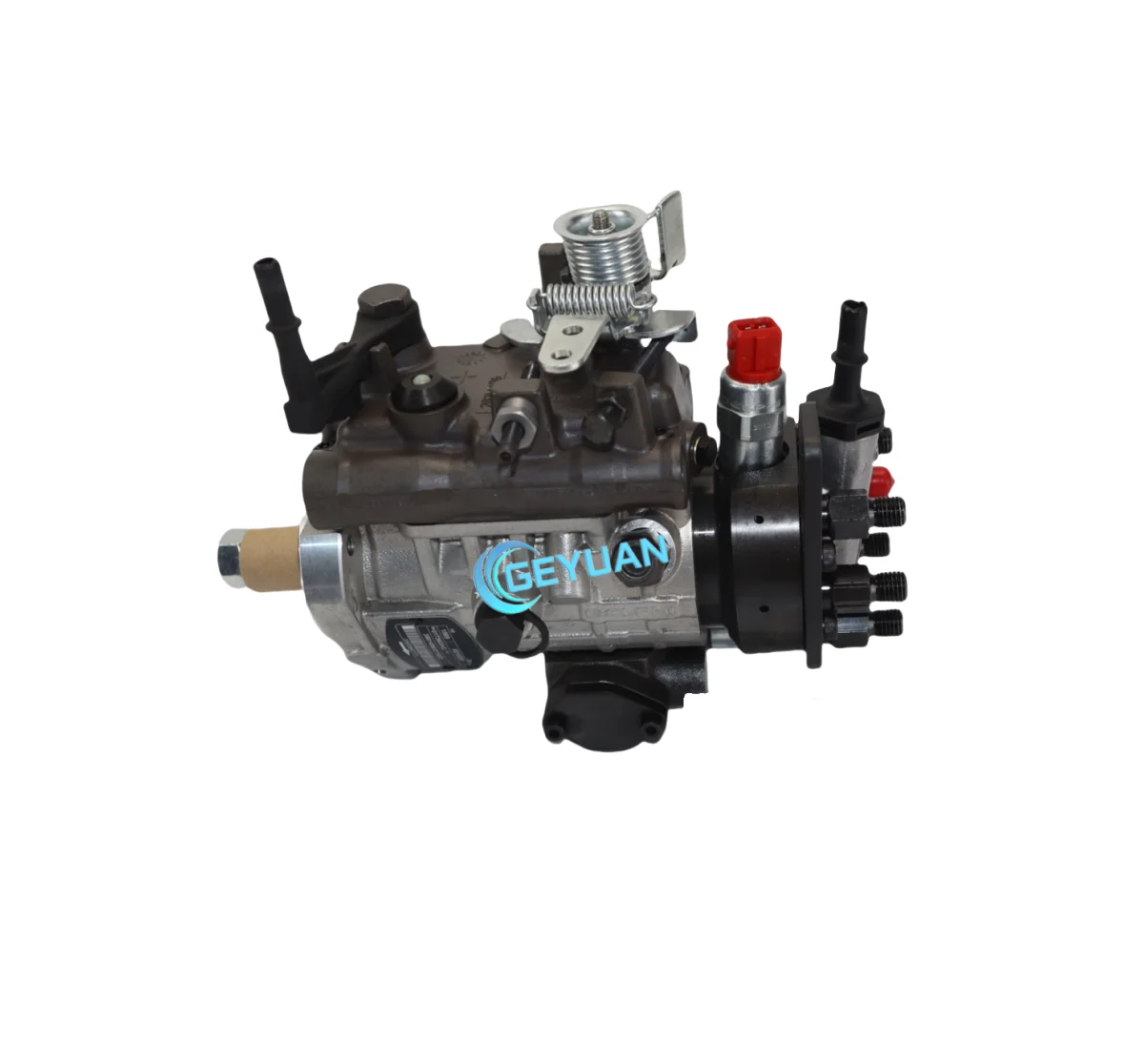 Diesel Fuel Injection Pump 398-1498 For CAT C7.1 320D2