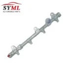 High Quality Fuel Common Rail Assembly 0445224059 for Diesel Engine Fuel Manifold Wholesale - Image 5
