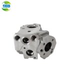 Suerbo 0445020508 Common Rail Diesel Fuel Pump Body High Quality - Image 3