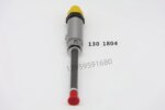 130-1804 Pencil Diesel Injector for Alexander 126H 1976-1991 - Image 5
