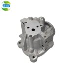 Bosch CP4 Fuel Pump 0445010516 0445010552 Replacement - Image 4