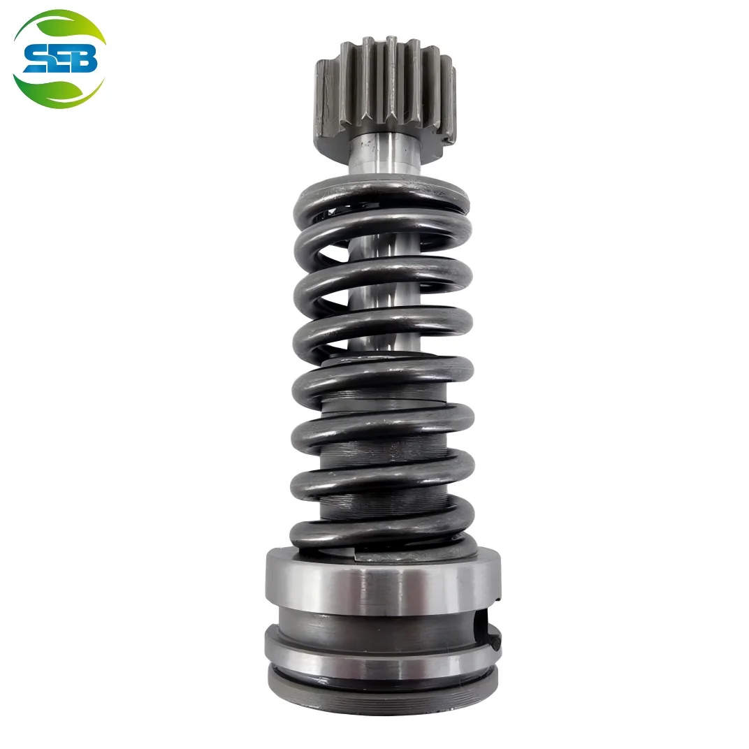 1W-6541 Fuel Injection Pump Plunger Sleeve New OEM Warranty