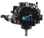 0445020070 4941173 CP1 Fuel Injection Pump for Cummins QSB3.3 PC130-8 - Image 2