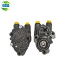 SUERBO C3.4B Fuel Injection Pump 390-3122 for 313F Diesel Engine